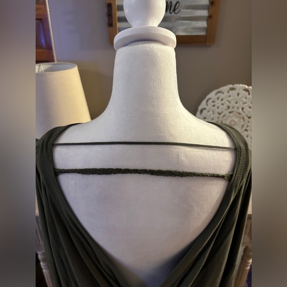 Free People Shimmy Shake Top - Picture 5 of 10